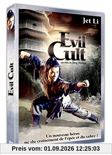 Evil cult [FR Import]