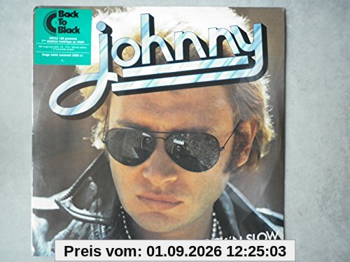 Rock'n Slow (Vinyl) [Vinyl LP]