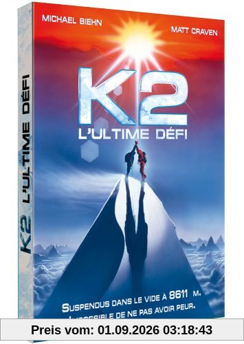 K2 [FR Import]