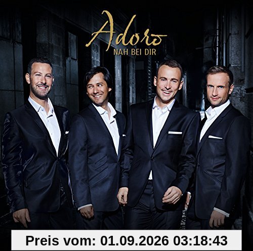 Nah Bei Dir