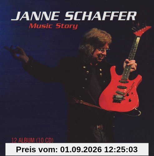 Music Story