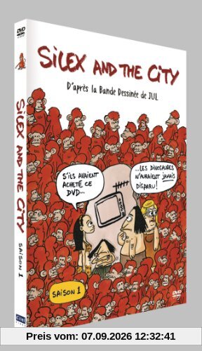 Silex on the city [FR Import]