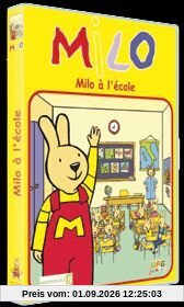 Milo : Milo à l'école [FR Import]