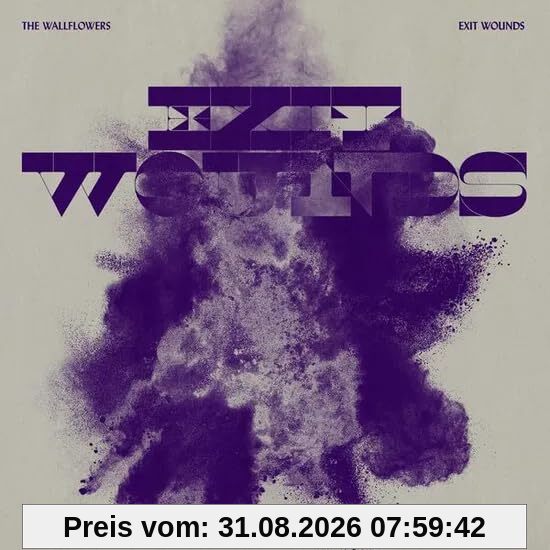 Exit Wounds