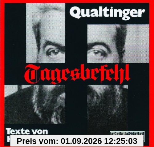 Tagesbefehl