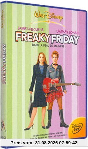 Freaky Friday [FR IMPORT]