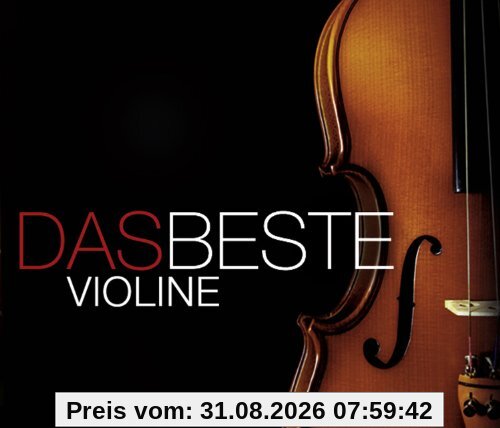 Das Beste: Violine