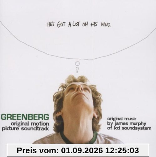 Greenberg Ost