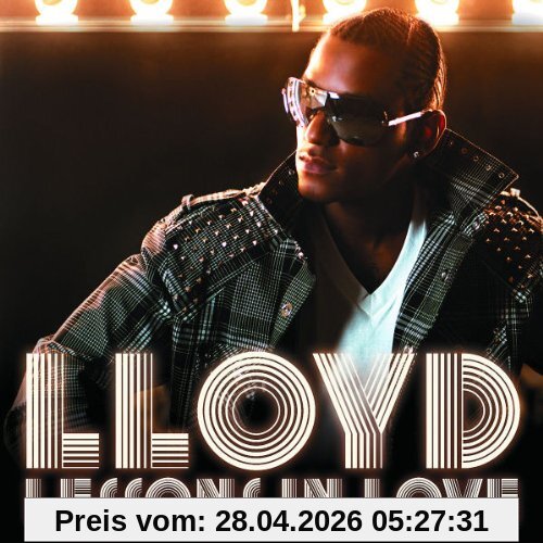 Lloyd Lessons In Love