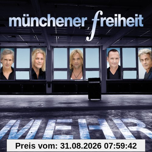 Mehr