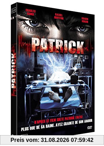 Patrick [FR Import]