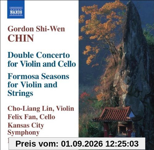 Doppelkonzert/Formosa Seasons