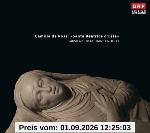 Santa Beatrice d'Este/3092