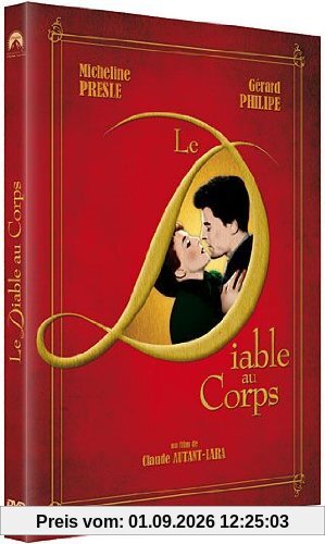 Le Diable au corps