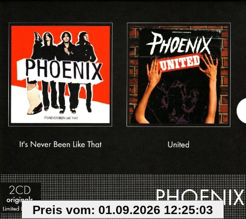 2cd Originals Boxset