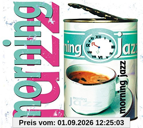 Morning Jazz