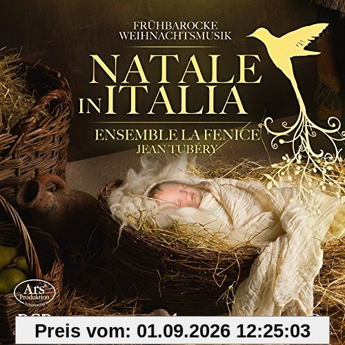 Natale in Italia