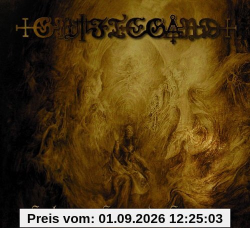 Solemn Sacred Severe