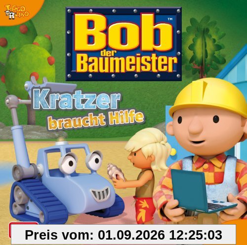 38/Kratzer Braucht Hilfe