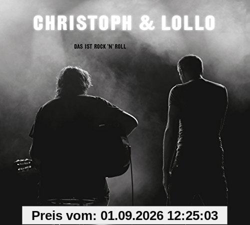 Das Ist Rock 'n' Roll