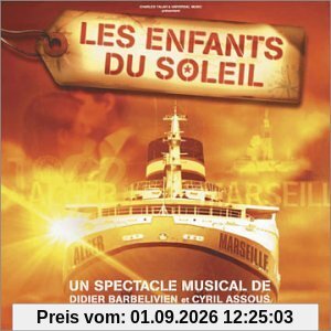 Les Enfants du Soleil