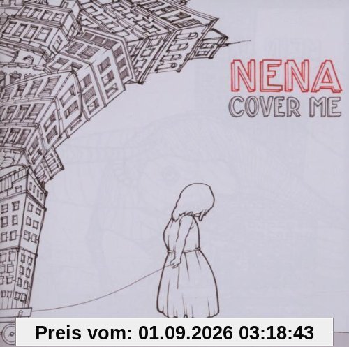 Cover Me