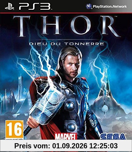 Thor