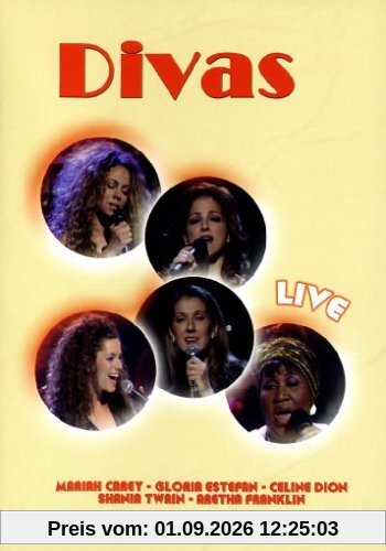 Divas Live