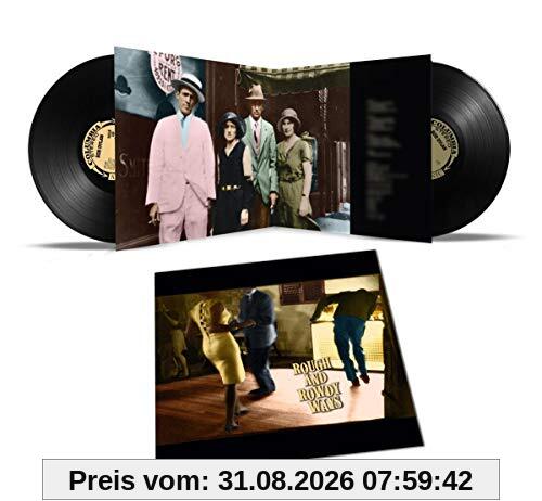 Rough and Rowdy Ways [Vinyl LP]