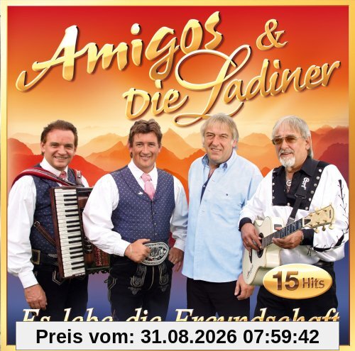 Es Lebe die Freundschaft