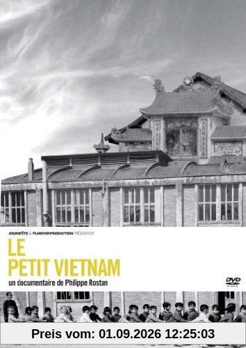 Le petit vietnam