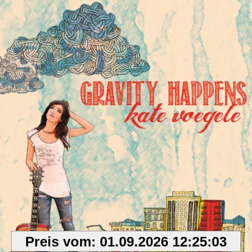 Gravity Happens