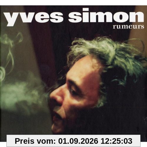 Rumeurs ed.Lim