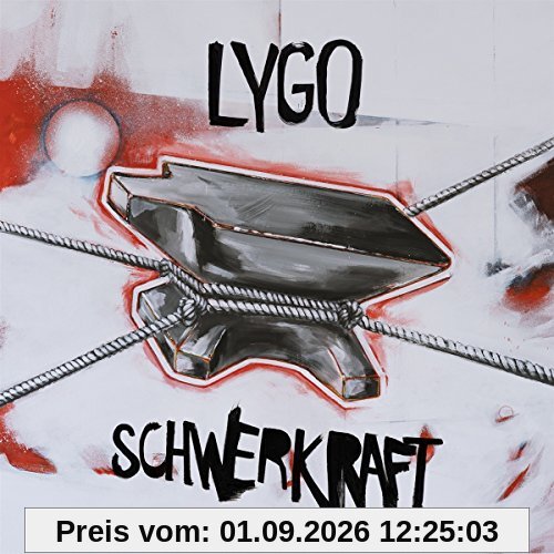 Schwerkraft