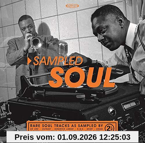 Sampled Soul