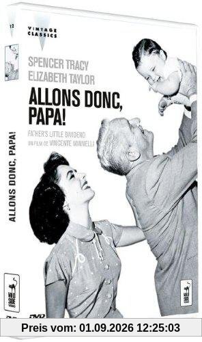 Allons donc, papa ! [FR Import]