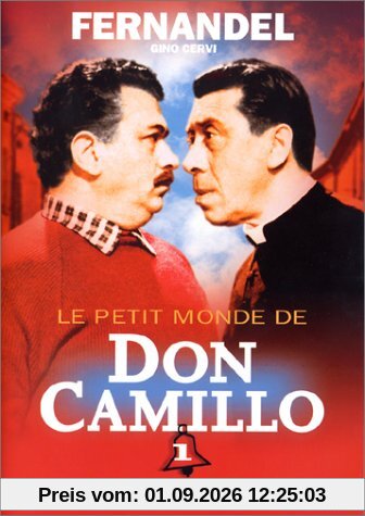 Le petit monde de Don Camillo