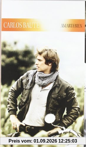 Amartebien (CD/Dvd)