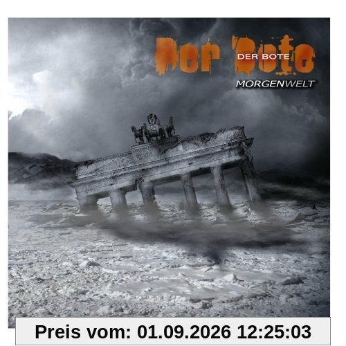 Morgenwelt