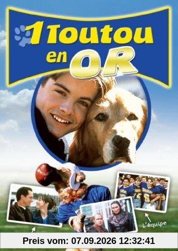 Un toutou en or - airbud 2 [FR Import]