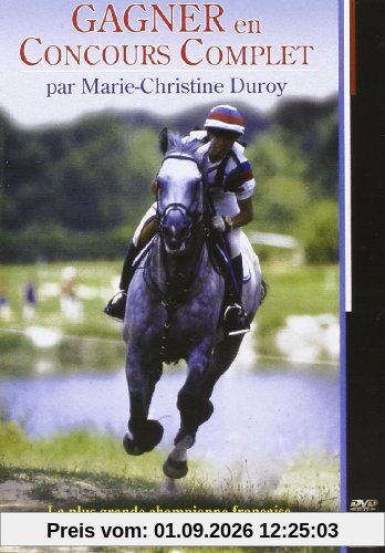 Gagner en concours complet [FR Import]