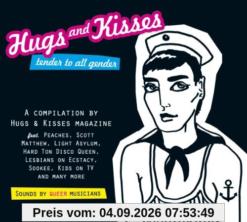 Hugs and Kisses