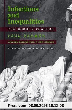 Infections and Inequalities: The Modern Plagues