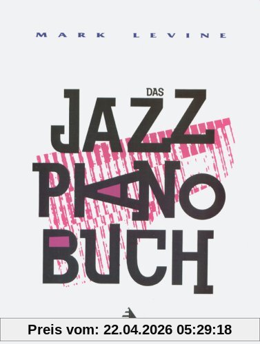 Das Jazz Piano Buch