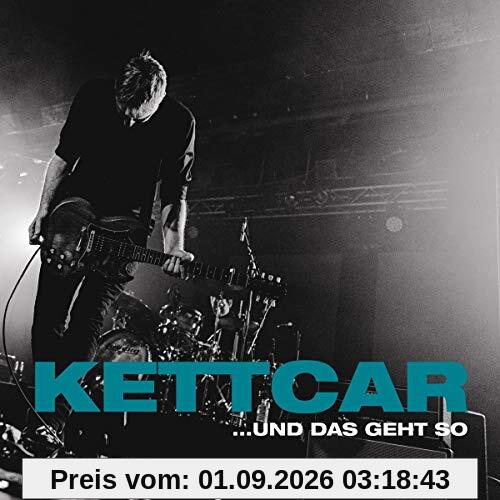 ...und das Geht So