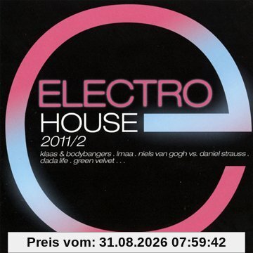 Electro House 2011-2