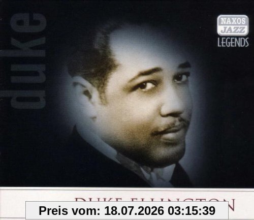 Introducing Duke Ellington