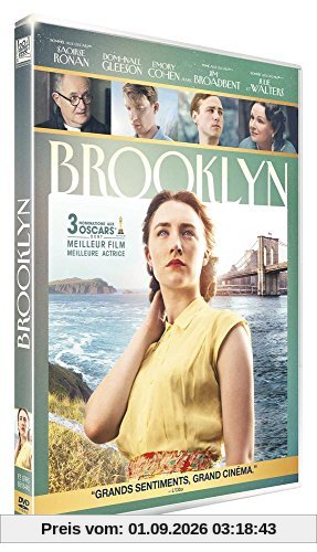 Brooklyn [FR Import]