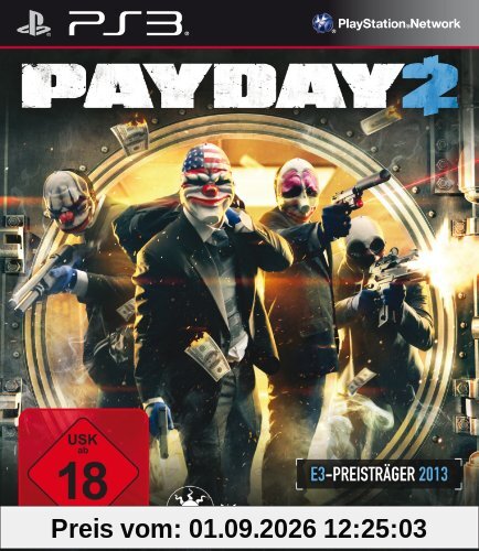 PayDay 2