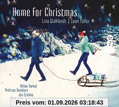 Home for Christmas